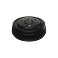 Tambor Freno Tras Compatible Chevrolet Tahoe 5.3l V8 2000