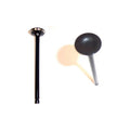Valvula Admision Compatible Hyundai Scoupe 1.5l L4 93-95