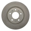 Disco Freno Del Compatible Chevrolet Uplander 3.5l V6 2005