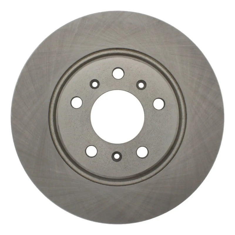 Disco Freno Del Compatible Chevrolet Uplander 3.5l V6 2005
