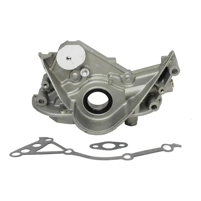 Bomba Aceite Dodge Caravan 3.0l In. V6 87-00