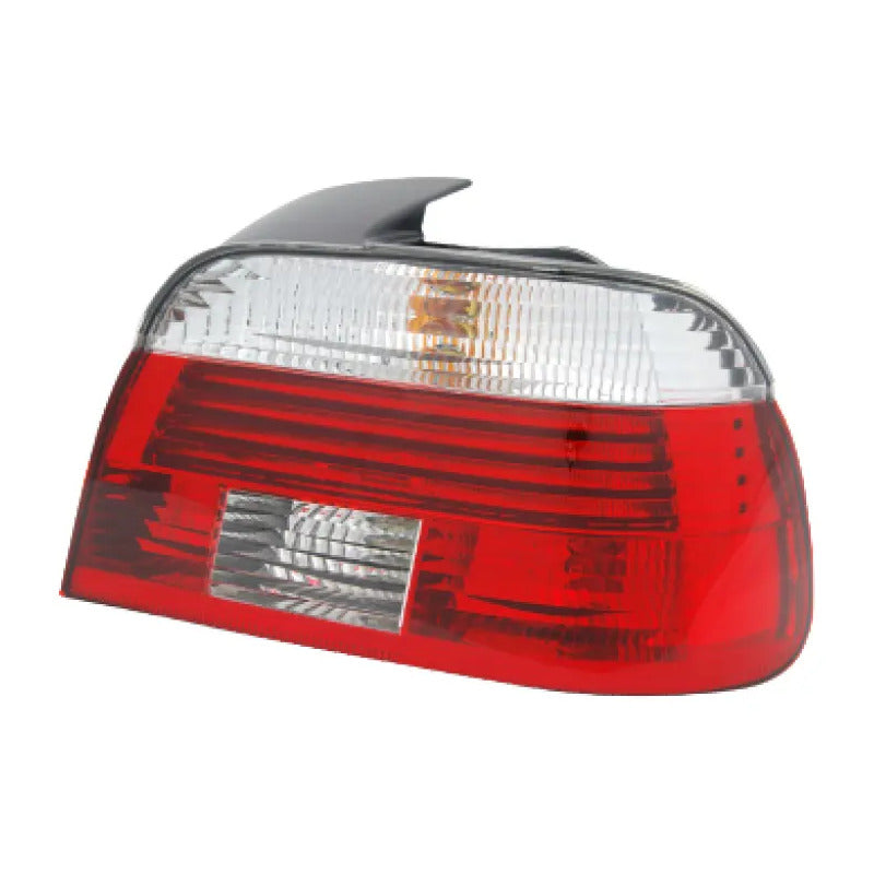 Foco Tras Der Bmw 525i 2.5 L6 01-03