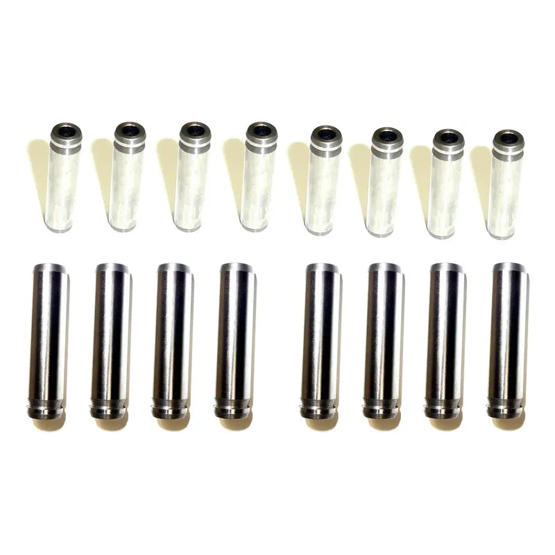 Set 16 Valvulas Guias Para Mitsubishi Montero 3.8l V6 04-06