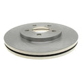 Disco Freno Del Compatible Ford Mustang 4.6l V8 2009