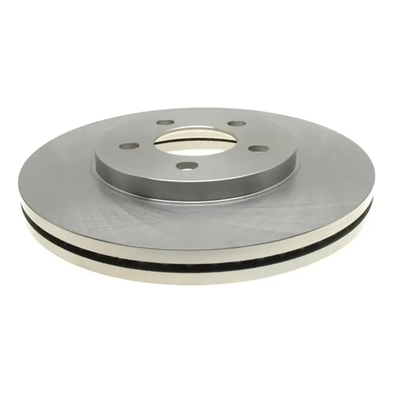 Disco Freno Del Compatible Ford Mustang 4.6l V8 2009