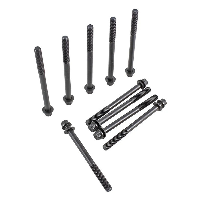 Pernos Culata Compatible Chevrolet Equinox 2.0l L4 18-20
