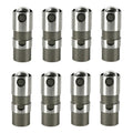 Set 8 Taques Compatible Chevrolet Venture 3.4l V6 97-05