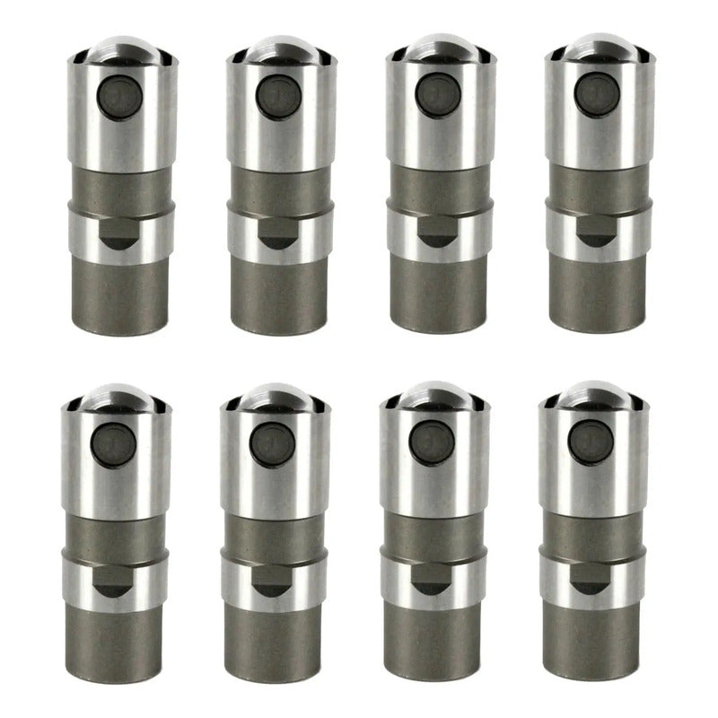Set 8 Taques Compatible Chevrolet Venture 3.4l V6 97-05
