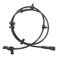 Sensor Abs Compatible Chrysler Pt Cruiser 2.4l L4 04-10