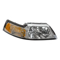 Optico Der Ford Mustang 5.4l V8 2000