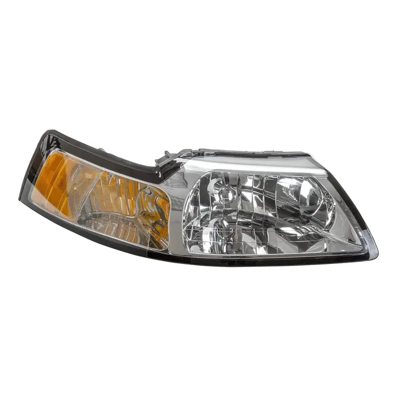 Optico Der Ford Mustang 5.4l V8 2000