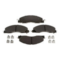 Pastilla Freno Del Para Ram 3500 6.7l L6 11-18