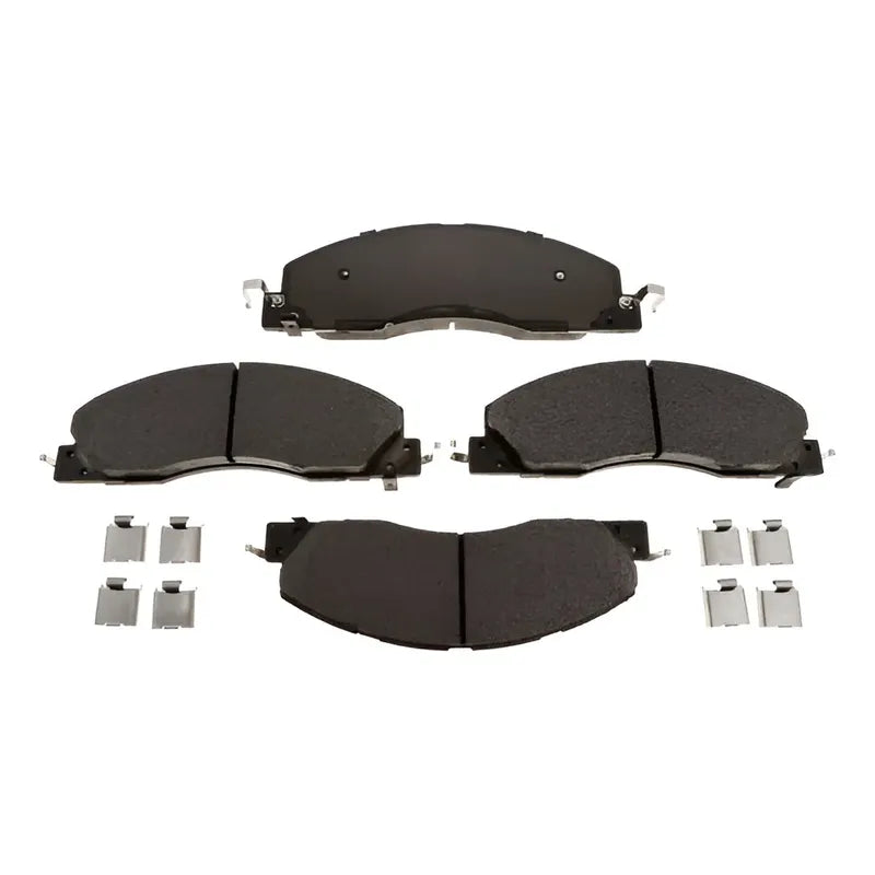 Pastilla Freno Del Para Ram 3500 6.7l L6 11-18