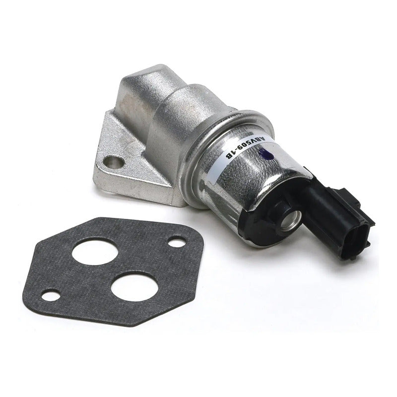 Valvula Control Sistema Inyeccion Ford Focus 2.0l L4 01-04