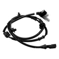 Sensor Abs Del Izq/der Ford Ranger 4.0l 245cu. In. V6 95-97