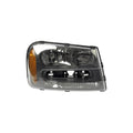 Optico Derecho Chevrolet Trailblazer 4.2l 02-09