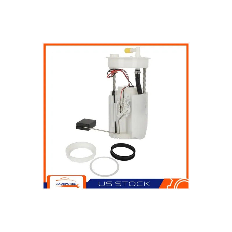 Bomba Combustible Honda Crosstour 2013-2015 2.4l