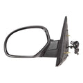 Espejo Retrovisor Piloto Chevrolet Suburban 1500 5.3l 07-14