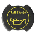 Tapa Aceite De Motor Ford E-350 Super Duty 6.8l 09-15