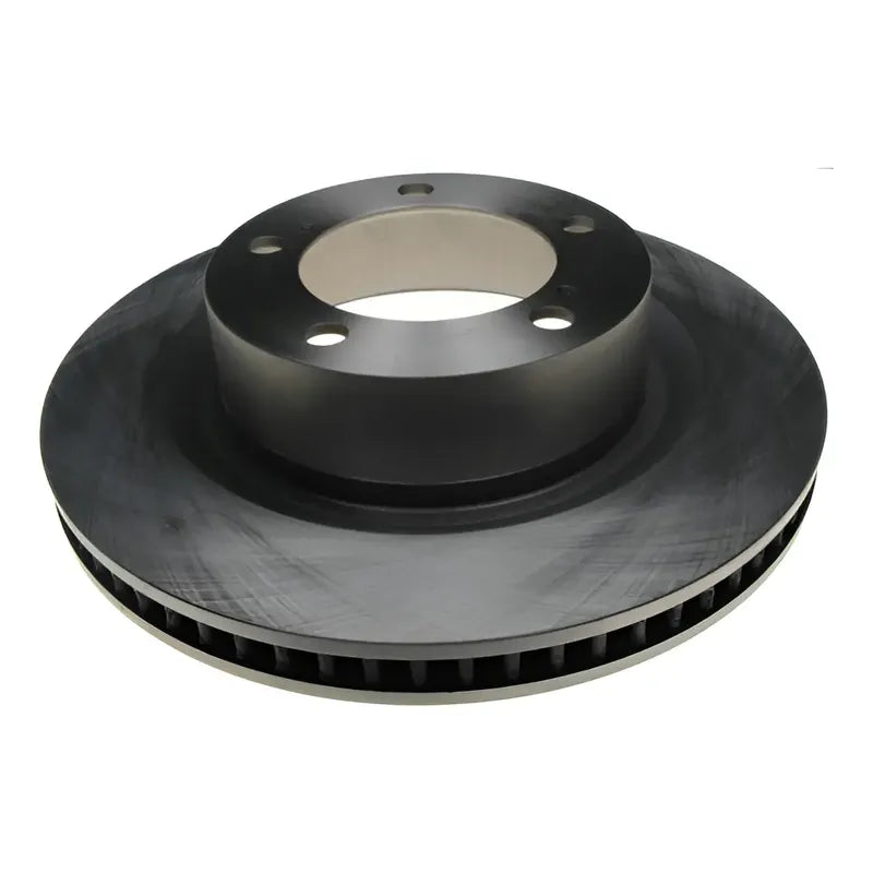 Disco Freno Del Compatible Toyota Sequoia 5.7l V8  09-18