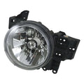 Optico Del Izq Para Toyota Fj Cruiser 4.0l 07-12