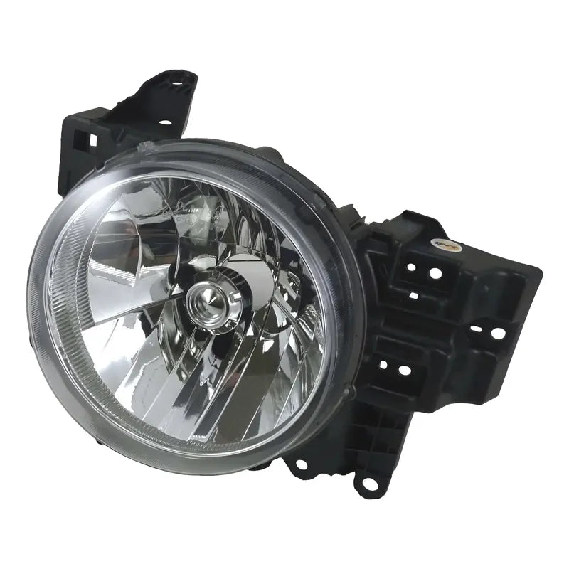 Optico Del Izq Para Toyota Fj Cruiser 4.0l 07-12