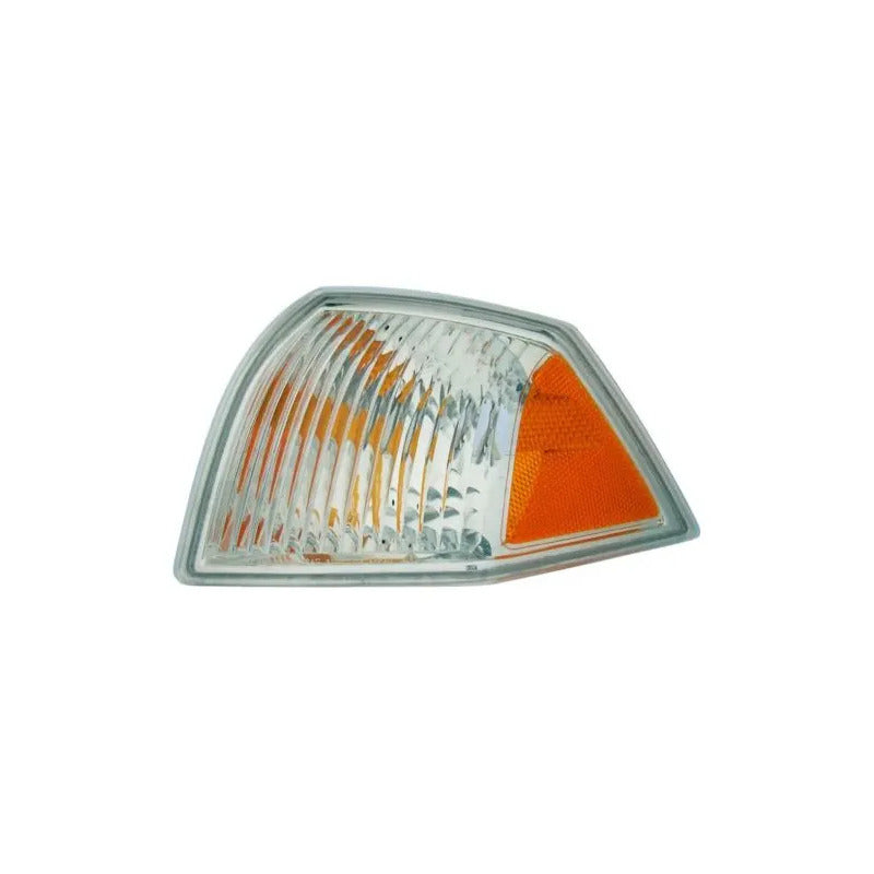 Foco Direccional Del Izq Jeep Compass 2.0l L4 07-08