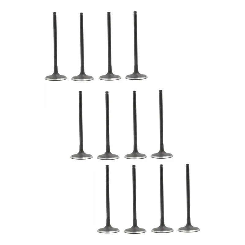 Set 12 Valvulas Admision Para Hyundai Santa Fe 3.5l V6 10-12