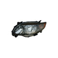 Optico Izq Toyota Corolla 1.8l 1798cc L4 09-10