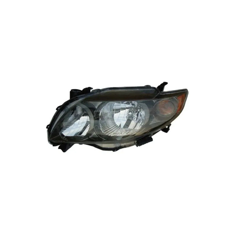 Optico Izq Toyota Corolla 1.8l 1798cc L4 09-10