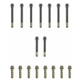 Pernos De Culata Para Chevrolet C1500 5.0l V8 88-99