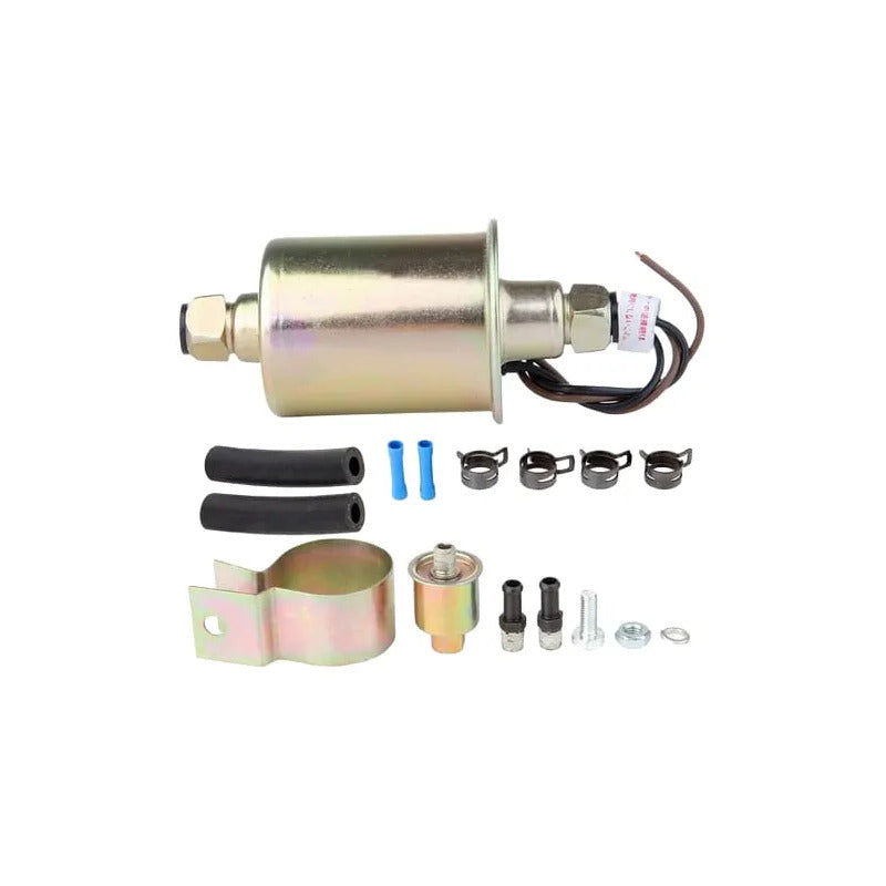 Bomba Combustible Buick Envision 2016-2020 2.0l