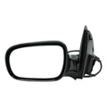 Espejo Retrovisor Izq Para Chevrolet Venture 3.4l V6 97-05