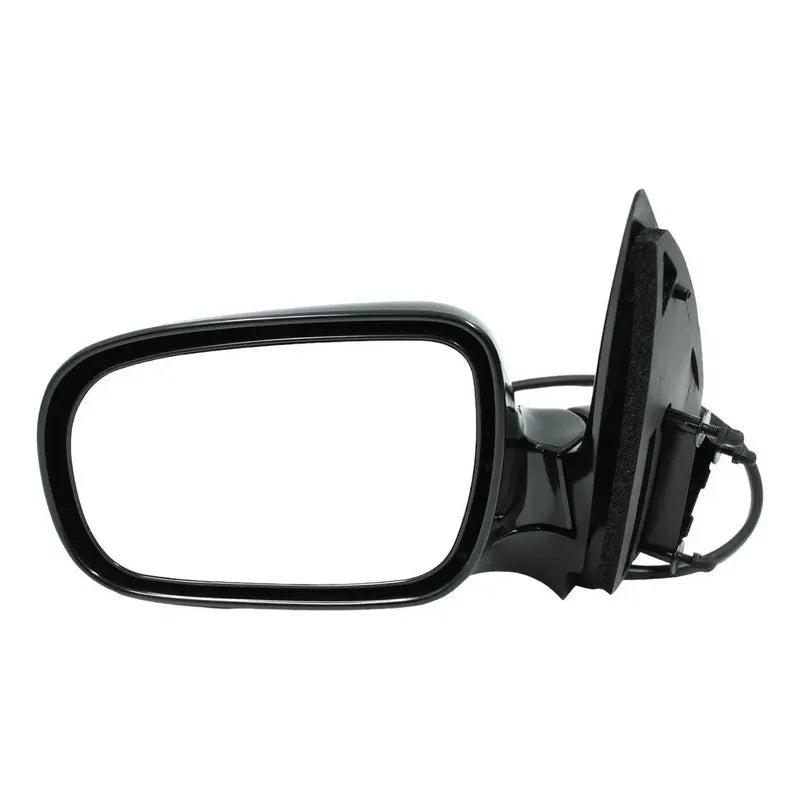 Espejo Retrovisor Izq Para Chevrolet Venture 3.4l V6 97-05