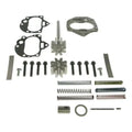 Reparacion Bomba De Aceite Buick Special 4.9l V8 64-67