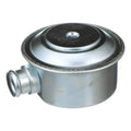 Valvula Pcv Para Chevrolet K1500 Suburban 6.5l V8 96-99