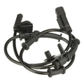 Sensor Abs Del Izq/der Dodge Challenger 6.4 11-12