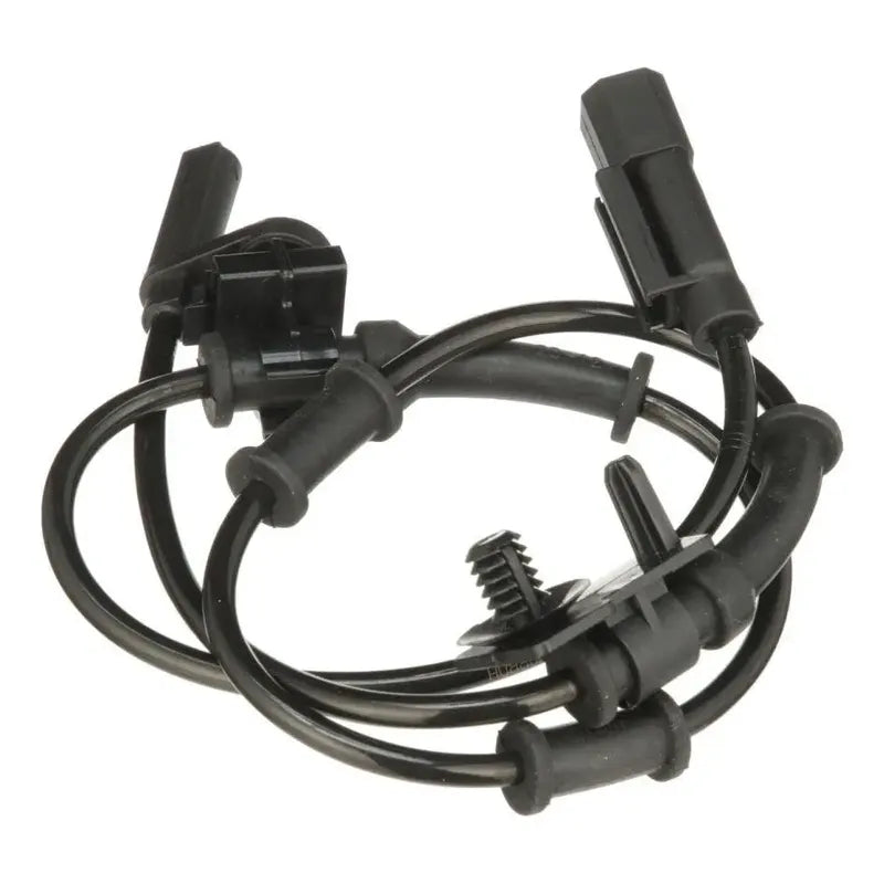 Sensor Abs Del Izq/der Dodge Challenger 6.4 11-12