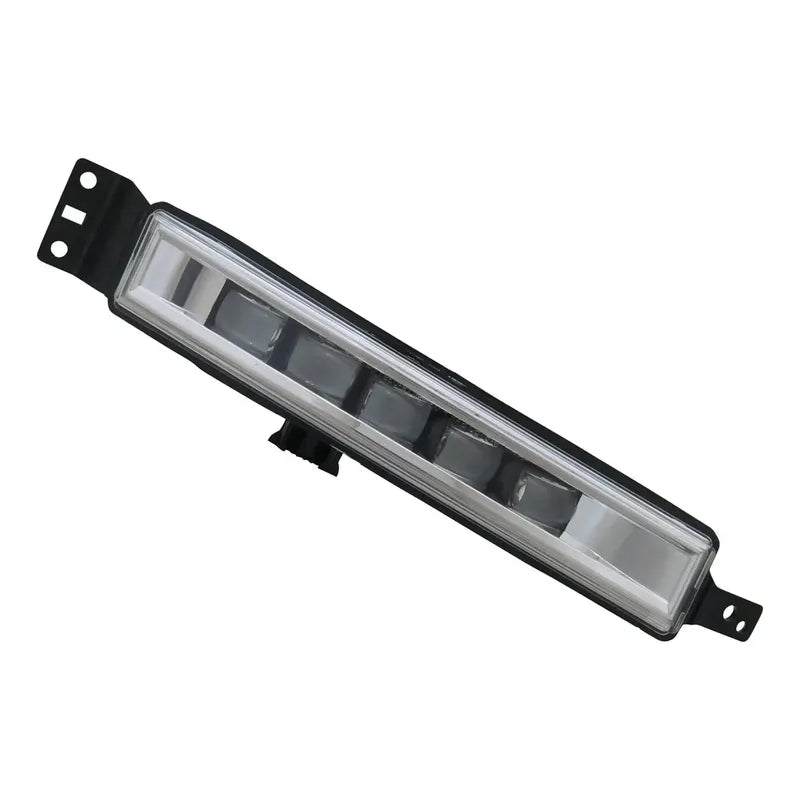 Neblinero Compatible Honda Accord 3.5l V6 16-17