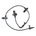 Sensor Abs Del Der Honda Civic 1.8 10-11
