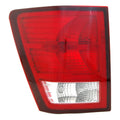 Foco Tras Izq Compatible Jeep Grand Cherokee 4.7l V8 07-10