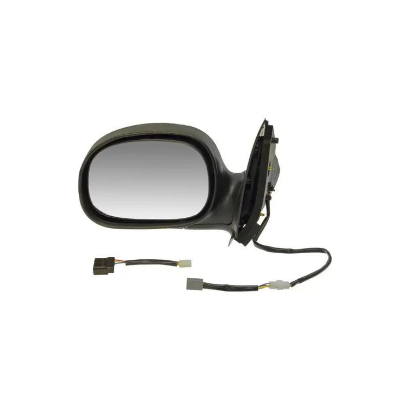 Espejo Retrovisor Izq Compatible Ford F-150 4.2l  1997
