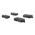 Pastillas De Freno Tras Dodge Grand Caravan 3.6l V6 11-12