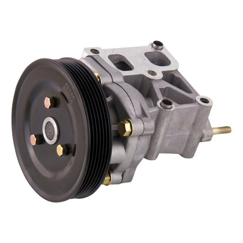 Bomba De Agua Compatible Jeep Compass 2.0l L4 07-17