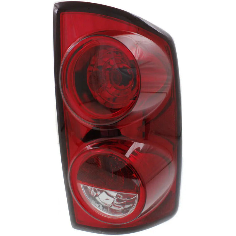 Foco Tras Der Dodge Ram 4000 5.7l V8 07-08
