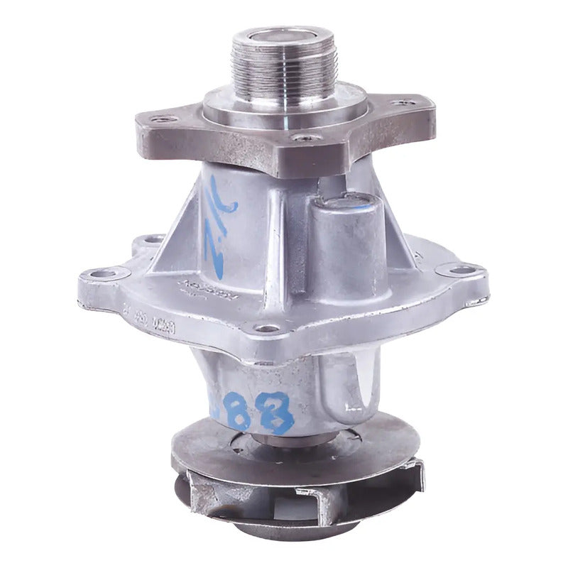 Bomba De Agua Compatible Gmc Envoy Xuv 4.2l L6 04-05