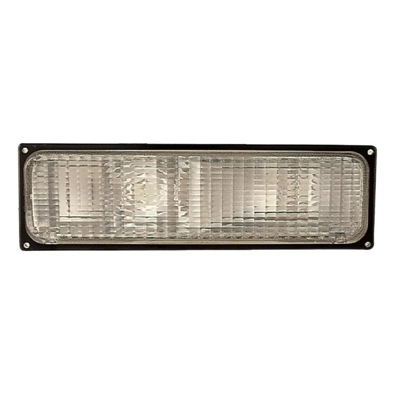 Foco Direccional Del Der Chevrolet K1500 5.7 V8 88-89