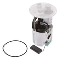 Bomba Bencina Completa Carter Toyota Corolla 2.4l L4 09-10