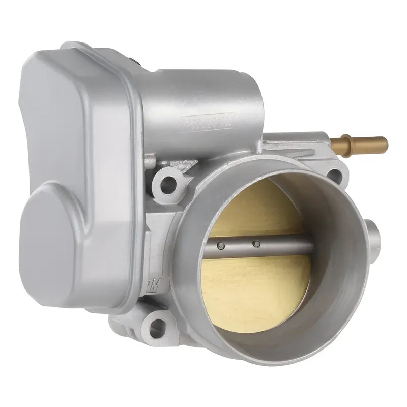 Cuerpo De Aceleracion Chevrolet Colorado 3.7l 2007