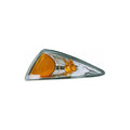 Faro De Giro Del Izq Para Chevrolet Cavalier 2.4l L4 00-02 Ámbar